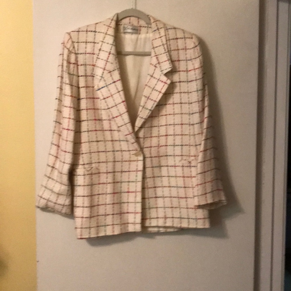 Jacket